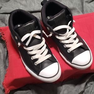 Chuck Taylor Jr. Converse All Star